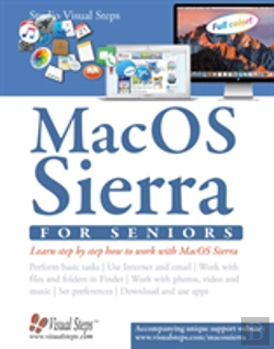 Bertrand.pt - Macos Sierra For Seniors