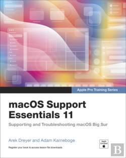 Bertrand.pt - Macos Support Essentials 11 - Apple Pro Training Series