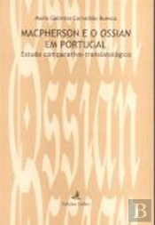 Macpherson e o Ossian em Portugal