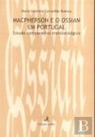 Macpherson e o Ossian em Portugal
