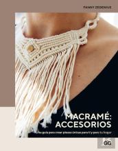 Macrame Accesorios