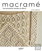 Macramé : Accessoires Mode Et Déco