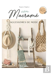 Macramé : Accessoires Mode