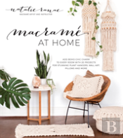 Macrame At Home
