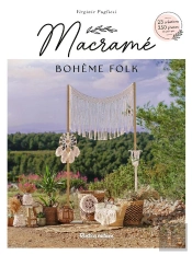 Macramé Bohème Folk