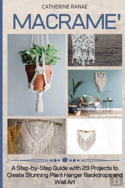 Bertrand.pt - Macrame