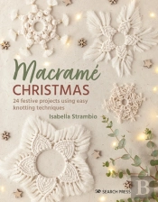 Macrame Christmas