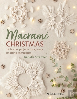 Bertrand.pt - Macrame Christmas
