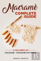 Macrame Complete Guide