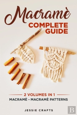 Bertrand.pt - Macrame Complete Guide
