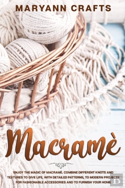 Bertrand.pt - Macrame
