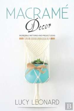 Bertrand.pt - Macrame Decor