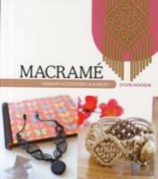 Macrame Fashion Accessories & Jewelry