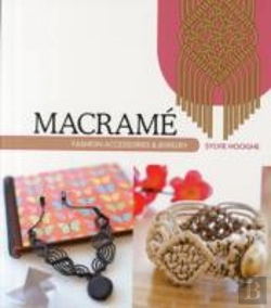 Bertrand.pt - Macrame Fashion Accessories & Jewelry