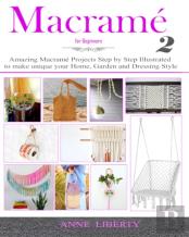 Macrame For Beginners 2