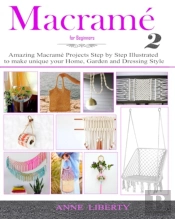 Macrame For Beginners 2