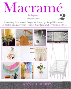 Bertrand.pt - Macrame For Beginners 2