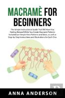 Macrame For Beginners