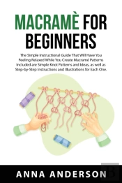 Macrame For Beginners