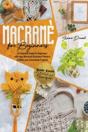 Macrame For Beginners