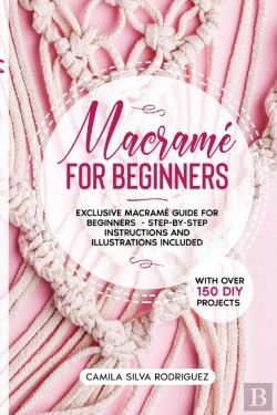 Bertrand.pt - Macrame For Beginners