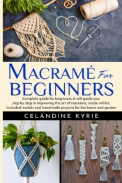 Macrame For Beginners