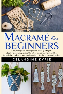 Bertrand.pt - Macrame For Beginners