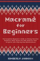 Macrame For Beginners