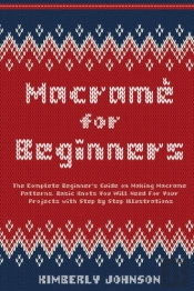Macrame For Beginners