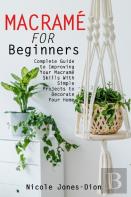Macrame For Beginners
