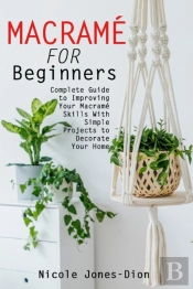 Macrame For Beginners