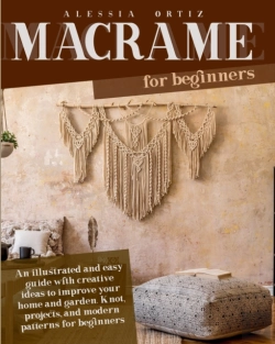 Bertrand.pt - Macrame For Beginners