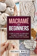 Macrame For Beginners