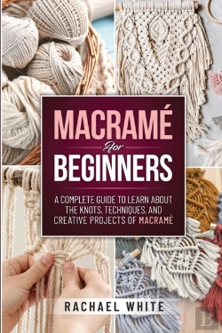 Bertrand.pt - Macrame For Beginners
