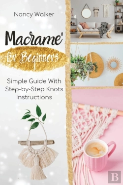 Bertrand.pt - Macrame' For Beginners