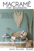 Macrame For Beginners