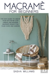 Macrame For Beginners