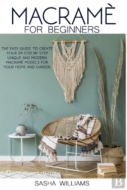Bertrand.pt - Macrame For Beginners