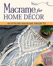 Macrame For Home Decor
