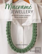 Macrame Jewellery