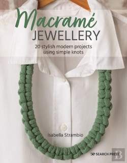 Bertrand.pt - Macrame Jewellery