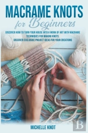 Macrame Knots For Beginners