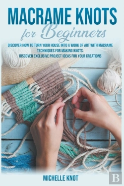 Bertrand.pt - Macrame Knots For Beginners