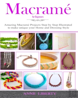 Bertrand.pt - Macrame
