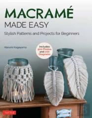 Macrame Made Easy