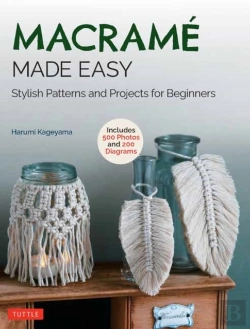 Bertrand.pt - Macrame Made Easy