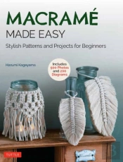 Macrame Made Easy