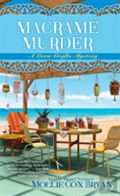 Macrame Murder