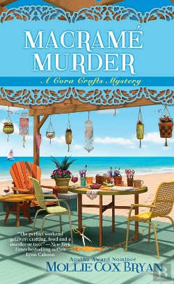 Bertrand.pt - Macrame Murder