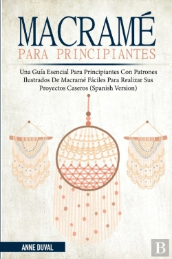 Bertrand.pt - Macramé para Principiantes